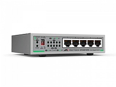 Коммутаторы Allied Telesis GS910 серии GS910/5E