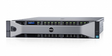 Сервер Dell PowerEdge R730 210-ACXU-200