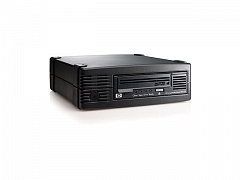 HP StorageWorks LTO-4 Ultrium 1760 SAS External Tape Drive