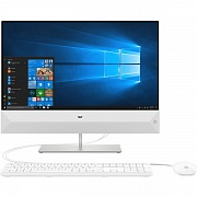 Моноблок HP Pavilion A 24-xa0016ur 4UJ23EA#ACB (Ryzen3-2300U, 8 Гб, 23.8"TN)