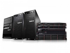 Операционная система Lifeline Lenovo-EMC