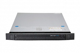 EMC Isilon A-Series Accelerator Nodes (A100)