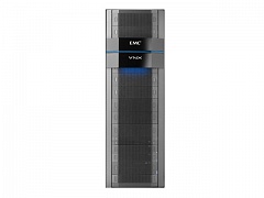 Системы хранения данных EMC VNX5800 – многофункциональные хранилища для смешанных нагрузок