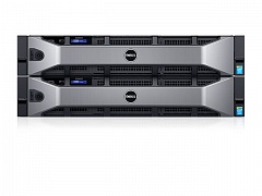 Контроллер массива Dell Storage SC9000 для корпоративных сред
