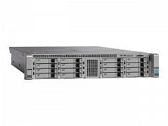 Cisco UCS C240 M4 UCSC-C240-M4S-CH
