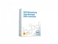 Контроллер Dell Networking OpenDaylight