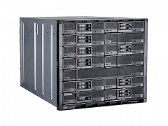Lenovo Flex System Enterprise Chassis 8721LRG