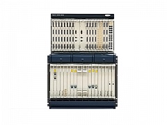 Мультисервисная платформа передачи (MSTP) услуг пакетной сети