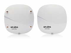 HPE ARUBA 310 SERIES – универсальные точки беспроводного доступа для офисной среды