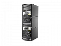 Дисковая система резервного копирования HP StoreOnce 6500 Backup System
