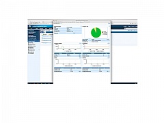 ПО HPE Application Performance Manager