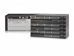 Коммутатор HPE Aruba 3810