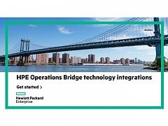 HPE Operations Bridge