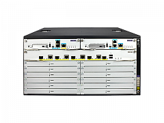 Маршрутизатор HPE FlexNetwork MSR4000