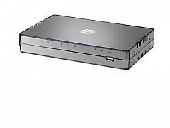 VPN-маршрутизатор HP R100
