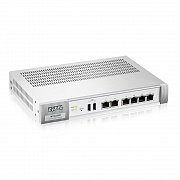 Wi-Fi контроллер ZYXEL NXC2500 (8/64 AP) [NXC2500-EU0101F]