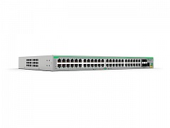 Коммутаторы Allied Telesis FS980M серии FS980M/52