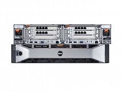 DELL EqualLogic FS7600 и FS7610