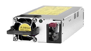 Блок питания для коммутаторов HPE JL085A#ABB