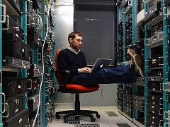 Управление ИТ-услугами HPE