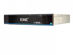 Система хранения данных видеонаблюдения EMC VSS1600 – оптимальный выбор для комплексов безопасности с видеонаблюдением