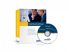 Решение комплексной защиты от спама Dell SonicWALL