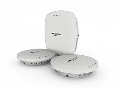 Точки доступа Allied Telesis серии MWS