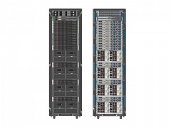 HP ConvergedSystem 300 – простота развертывания виртуализированных и облачных сред