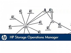 HPE Storage Operations Manager