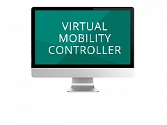 HPE Aruba Virtual Mobility Controller JY903AAE