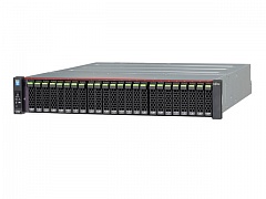 Массивы Fujitsu ETERNUS DX200F для самых требовательных клиентов