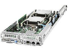 Сервер HPE ProLiant XL190r Gen9 798156-B21