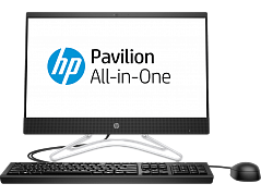 Моноблок HP Pavilion 200 G3 All-in-One 3VA67EA#ACB (i3-8130u, 8 Гб, 21.5"TN)