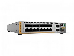 Коммутаторы Allied Telesis x550 серии x550-18XSQ