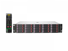 Системы хранения HPE StoreVirtual 4630