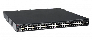 Коммутатор уровня L3 QTECH QSW-4700-52TX-POE
