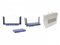 Точки доступа Huawei WA 802.11n серии