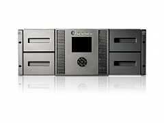 HPE MSL4048 – надежное хранение по доступной цене