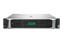 HPE SimpliVity 380 Gen10