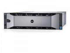 Массив Dell EMC Storage серии SC7020