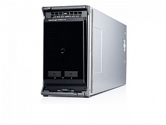 Универсальный блейд – массив EqualLogic PS-M4110
