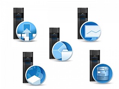 Инфраструктурное программное обеспечение EMC Isilon