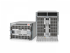 Коммутатор SAN Brocade DCX 8510 Backbone