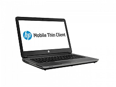 Мобильный тонкий клиент HP mt41