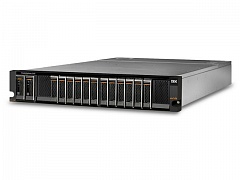 Экономичные и производительные массивы IBM FlashSystem 840
