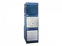 Mультисервисные коммутаторы Cisco BPX 8600 Series