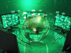 Поддержка клиентов HPE в области обработки больших данных