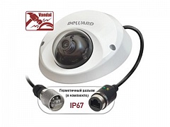 IP-камера Beward BD4330DM