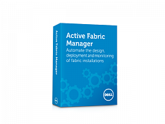 Dell Active Fabric Manager