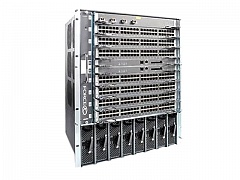 Коммутатор DELL Force10 C300